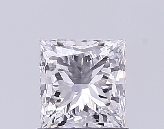 Princess Lab-Grown Diamond image