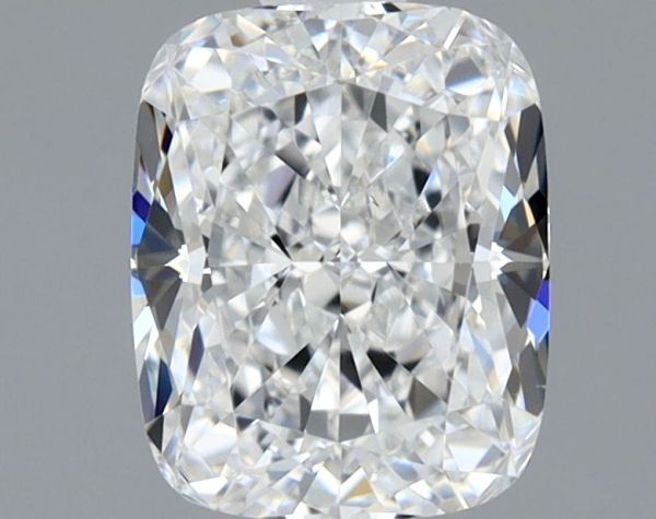 Cushion Diamond image
