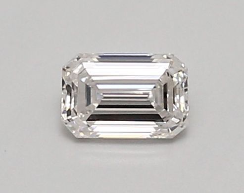 Emerald Lab-Grown Diamond image