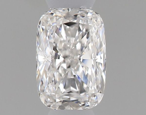 Cushion Diamond image