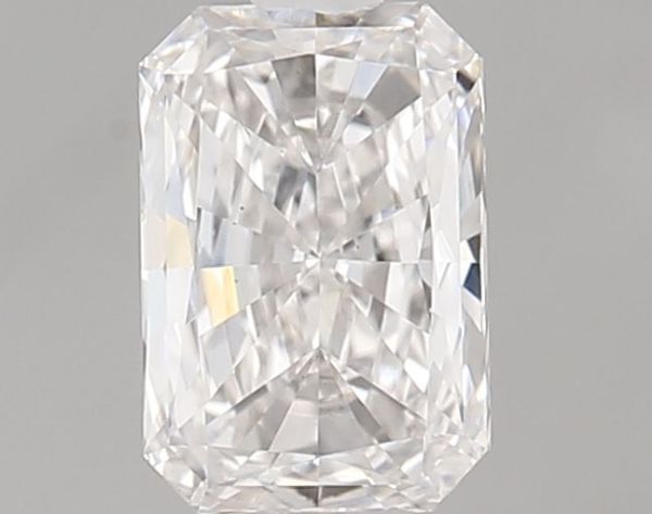 Radiant Lab-Grown Diamond image