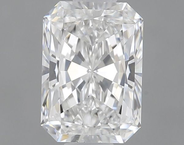 Radiant Lab-Grown Diamond image