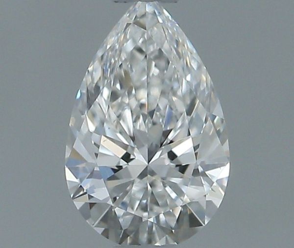 Pear Diamond image