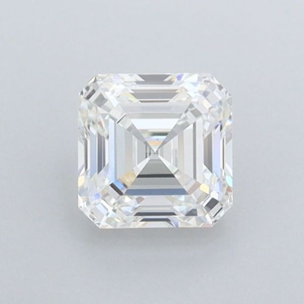 Asscher Lab-Grown Diamond image