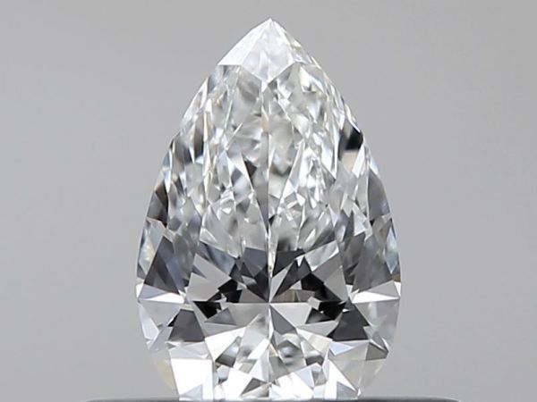 Pear Diamond image