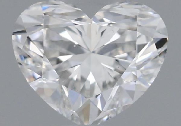 Heart Diamond image