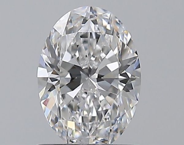 Oval Diamond image