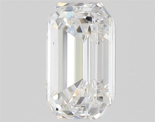 Emerald Diamond image