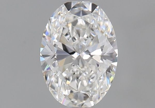 Oval Diamond image
