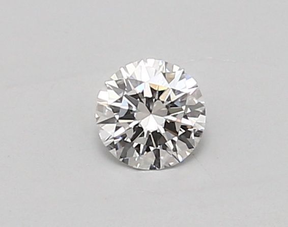 Round Lab-Grown Diamond image