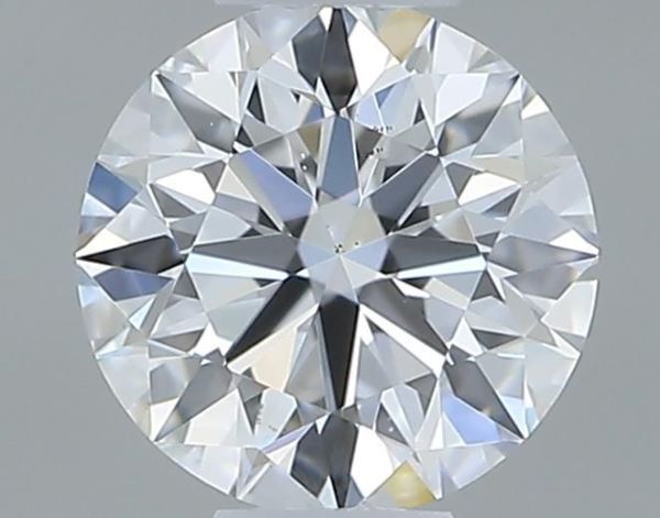 Round Diamond image
