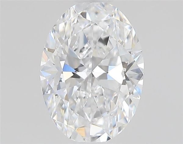 Oval Diamond image