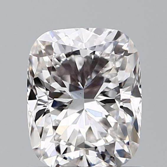Cushion Lab-Grown Diamond image