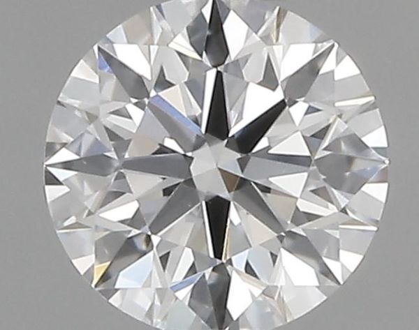 Round Diamond image