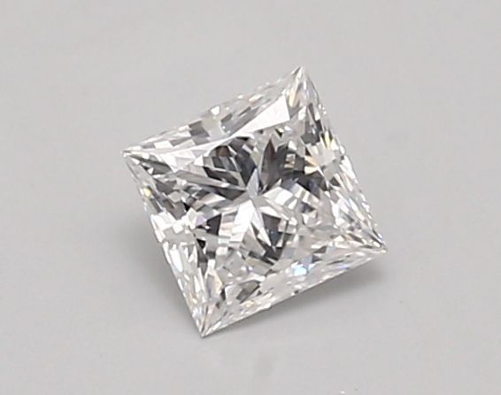 Princess Lab-Grown Diamond image