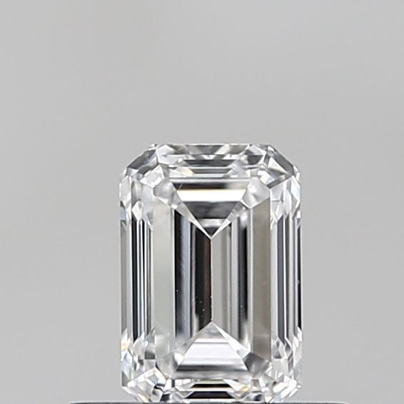 Emerald Lab-Grown Diamond image