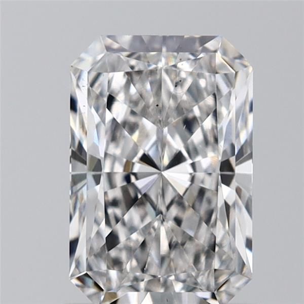 Radiant Lab-Grown Diamond image