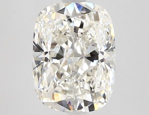 Cushion Diamond image