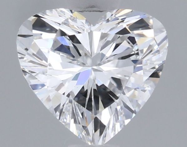 Heart Lab-Grown Diamond image