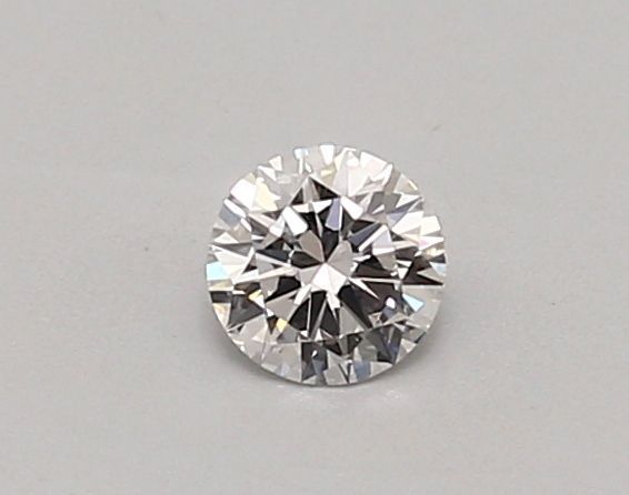 Round Lab-Grown Diamond image