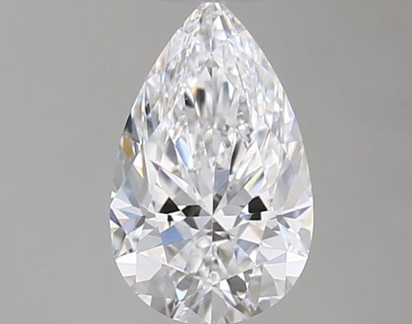 Pear Diamond image