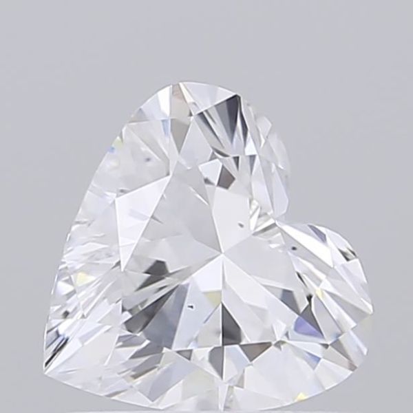 Heart Lab-Grown Diamond image