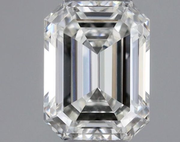 Emerald Diamond image