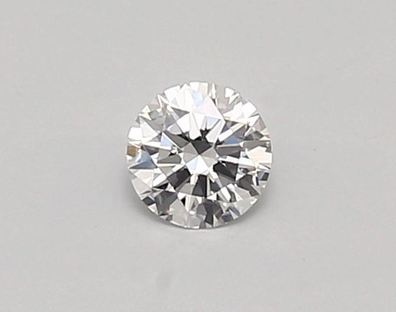 Round Lab-Grown Diamond image