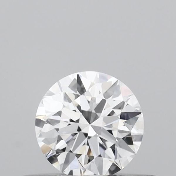 Round Lab-Grown Diamond image