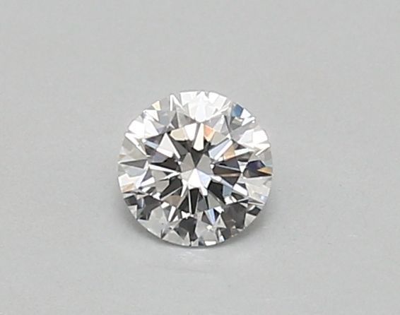 Round Lab-Grown Diamond image
