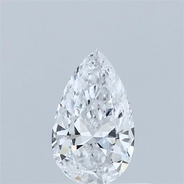 Pear Lab-Grown Diamond image