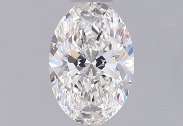 Oval Diamond image