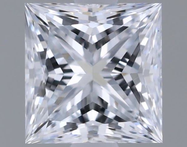 Princess Lab-Grown Diamond image
