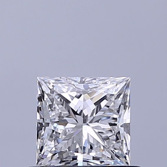 Princess Lab-Grown Diamond image