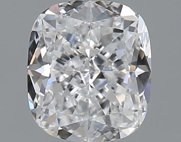 Cushion Diamond image