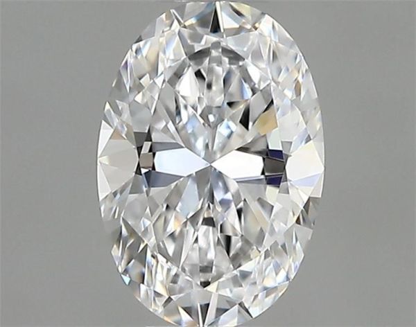 Oval Diamond image