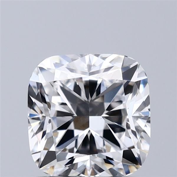 Cushion Lab-Grown Diamond image