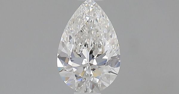 Pear Diamond image
