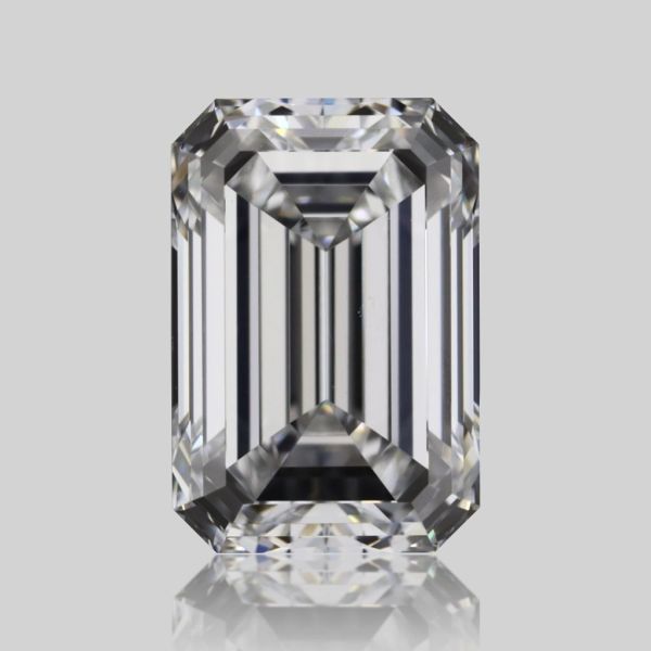 Emerald Diamond image