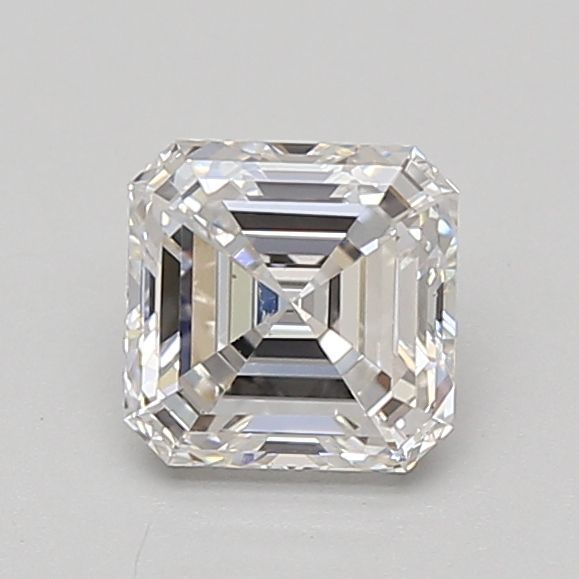 Asscher Lab-Grown Diamond image