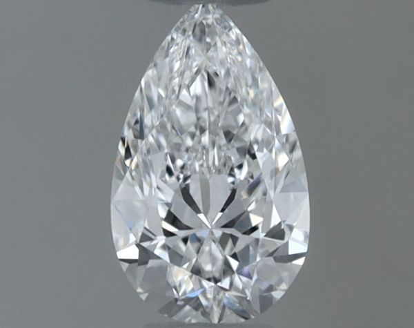 Pear Diamond image