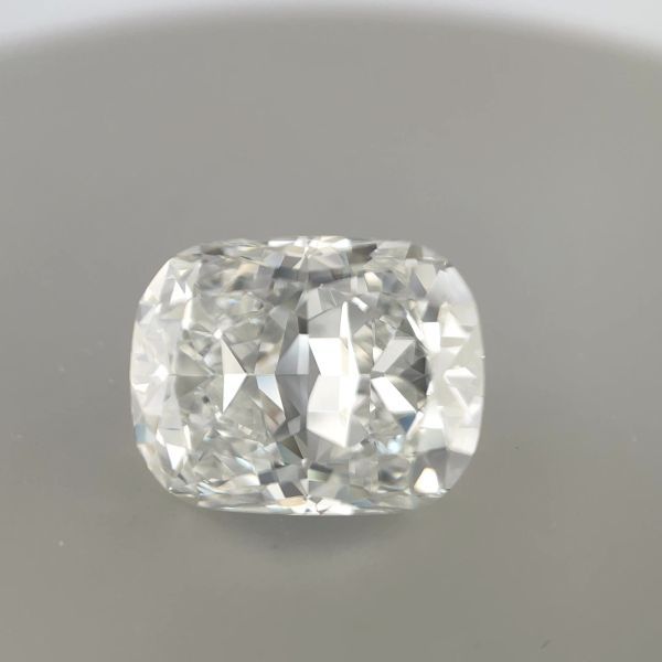 Cushion Diamond image