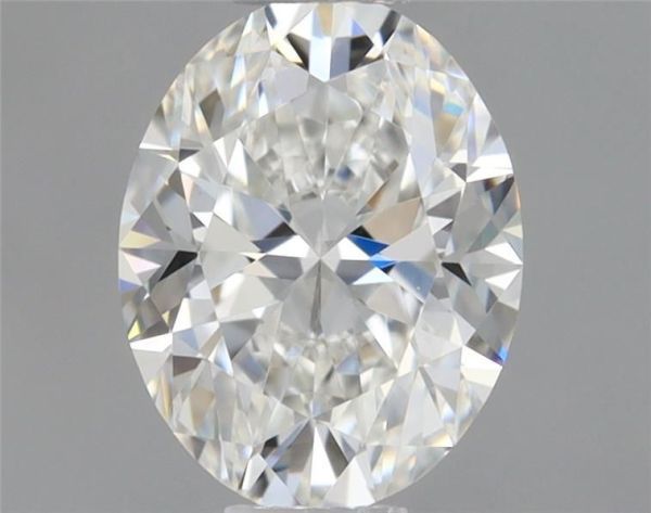 Oval Diamond image