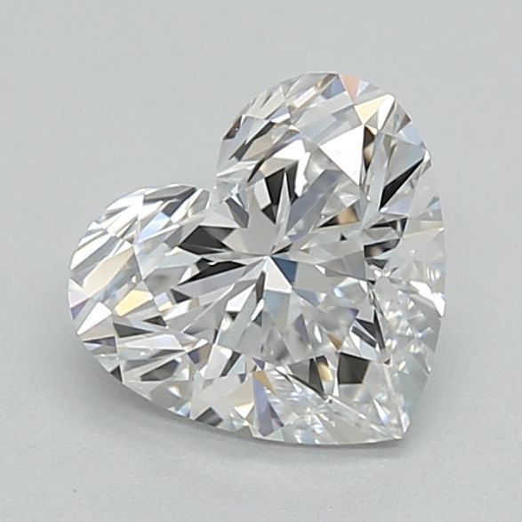 Heart Lab-Grown Diamond image