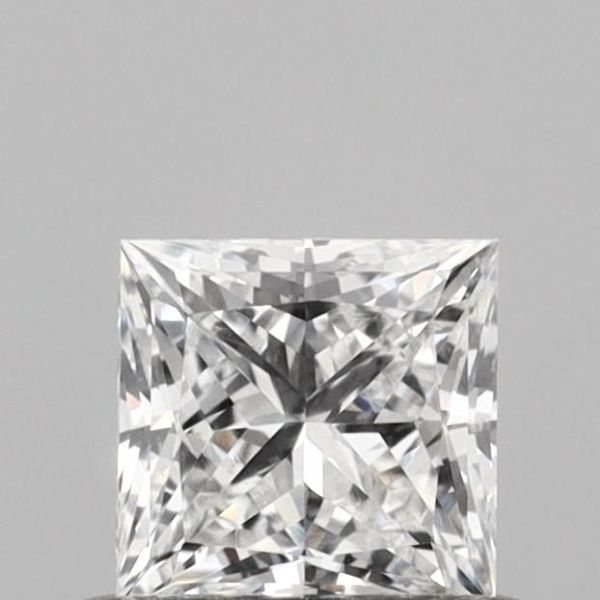 Princess Lab-Grown Diamond image