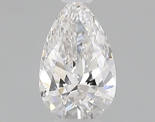 Pear Lab-Grown Diamond image