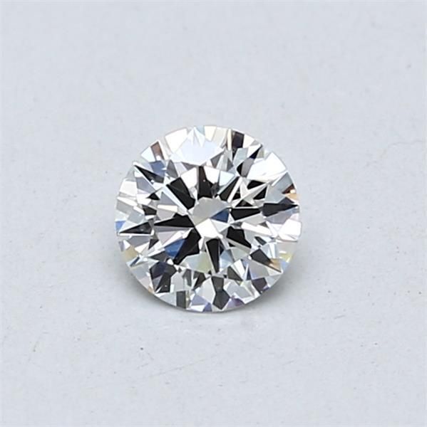 Round Lab-Grown Diamond image