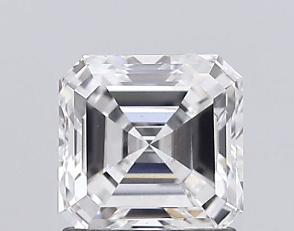 Asscher Lab-Grown Diamond image