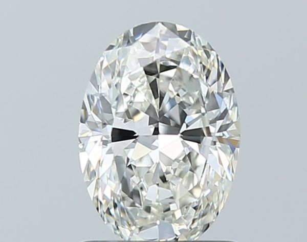 Oval Diamond image