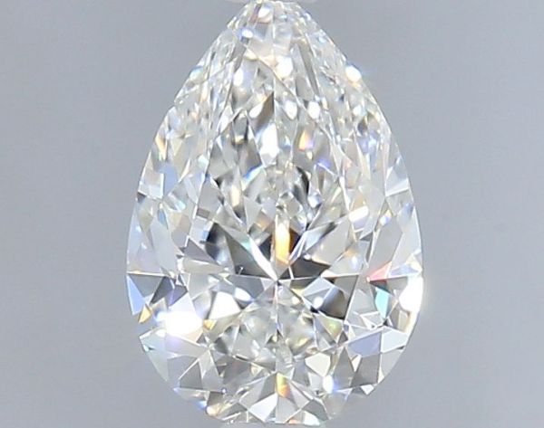 Pear Diamond image